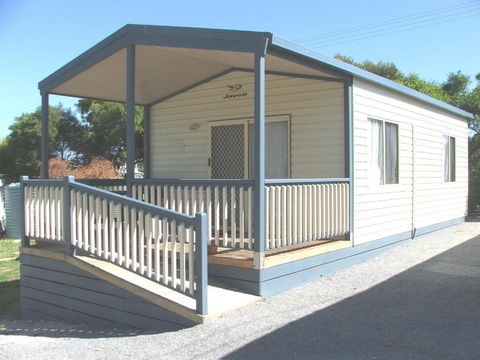 Elliston Waterloo Bay Tourist Park - Accommodation BNB 7