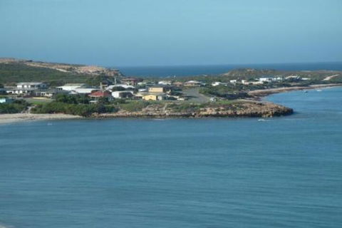 Elliston Waterloo Bay Tourist Park - Accommodation BNB 0