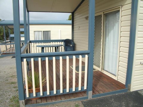 Elliston Waterloo Bay Tourist Park - Accommodation BNB 4