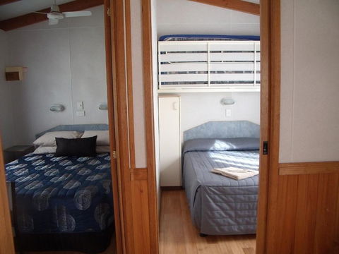 Elliston Waterloo Bay Tourist Park - Accommodation BNB 5