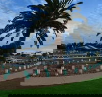 Wallaroo Holiday Park - Accommodation BNB