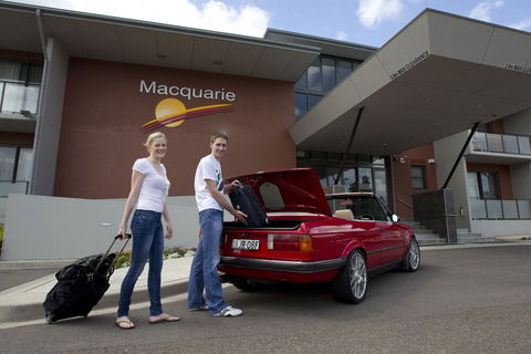 Macquarie 4 Star - Accommodation BNB 0