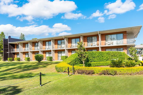 Macquarie 4 Star - Accommodation BNB 2