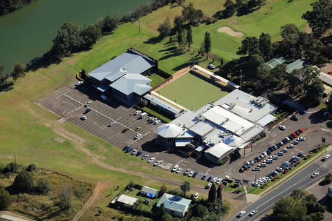 Macquarie 4 Star - Accommodation BNB 1