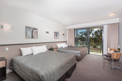 Macquarie 4 Star - Accommodation BNB 6
