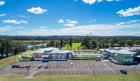 Macquarie 4 Star - Accommodation BNB 3