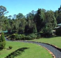 Cradle Chalet - Accommodation BNB