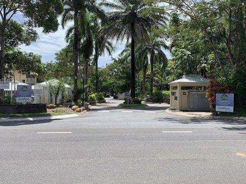 Trinity Links Resort - Accommodation BNB 1