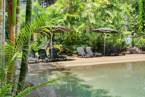 Trinity Links Resort - Accommodation BNB 4