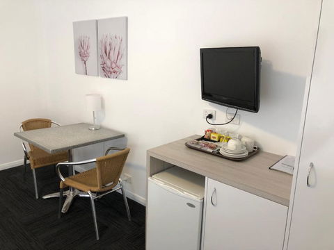 Alpine Hotel Bright - Accommodation BNB 5