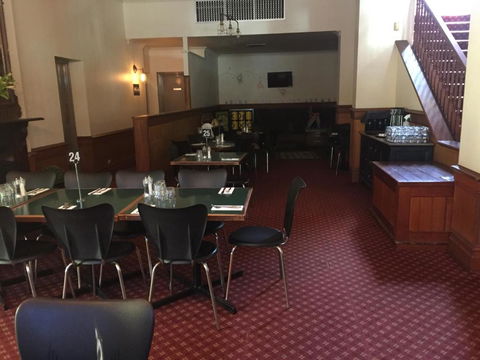 Alpine Hotel Bright - Accommodation BNB 3