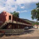 Alpine Hotel Bright - Accommodation BNB 0