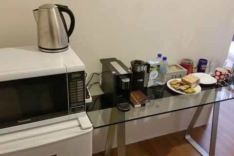 Wyatt Retreat - Accommodation BNB 5