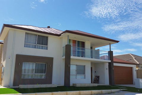 Wyatt Retreat - Accommodation BNB 4