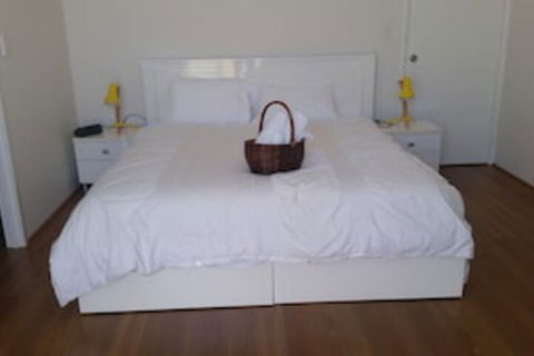 Wyatt Retreat - Accommodation BNB 0