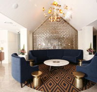 Ellen Hotel - Accommodation BNB