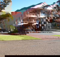 Ulladulla Harbour Motel - Accommodation BNB