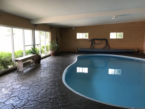 Ulladulla Harbour Motel - Accommodation BNB 2