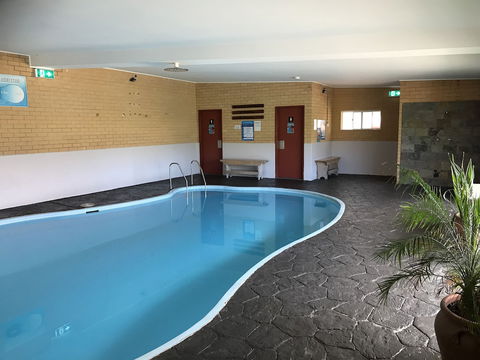 Ulladulla Harbour Motel - Accommodation BNB 5