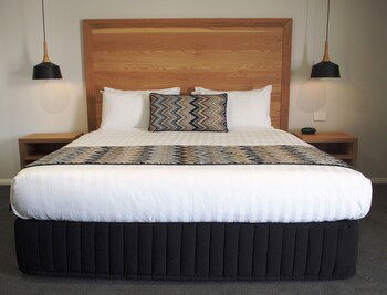 Euston Motel - Accommodation BNB 2