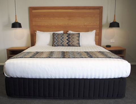 Euston Motel - Accommodation BNB 3