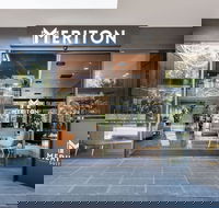 Meriton Suites North Sydney - Accommodation BNB