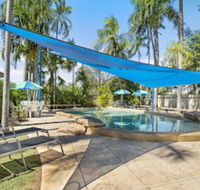Riverview Tourist Village - Accommodation BNB