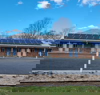 Tumbarumba Motel  Elms Restaurant - Accommodation BNB