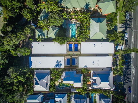 A PERFECT STAY - KoKo's Beach Houses 1 And 2 - Accommodation BNB 5