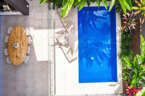 A PERFECT STAY - KoKo's Beach Houses 1 And 2 - Accommodation BNB 1