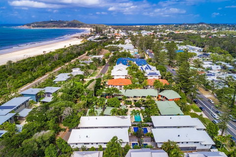 A PERFECT STAY - KoKo's Beach Houses 1 And 2 - Accommodation BNB 2