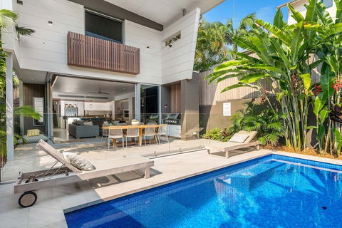 A PERFECT STAY - KoKo's Beach Houses 1 And 2 - Accommodation BNB 6