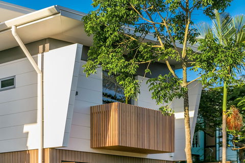 A PERFECT STAY - KoKo's Beach Houses 1 And 2 - Accommodation BNB 0