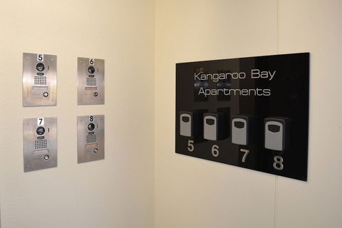 Kangaroo Bay Apartments - Accommodation BNB 1