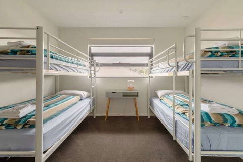 Kangaroo Bay Apartments - Accommodation BNB 5