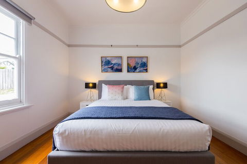 Kangaroo Bay Apartments - Accommodation BNB 2