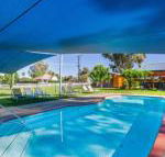 Boomerang Way Tourist Park - Accommodation BNB