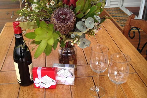 Jeffries Cottage - Accommodation BNB 1