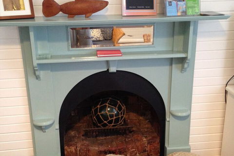 Jeffries Cottage - Accommodation BNB 7