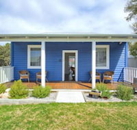 Jeffries Cottage - Accommodation BNB