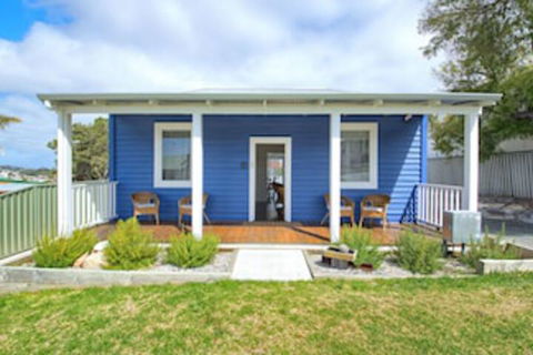 Jeffries Cottage - Accommodation BNB 0