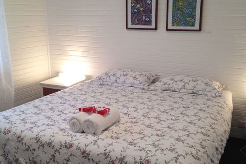 Jeffries Cottage - Accommodation BNB 5