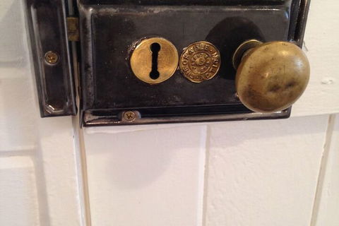 Jeffries Cottage - Accommodation BNB 6