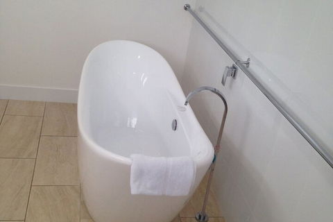 Jeffries Cottage - Accommodation BNB 4