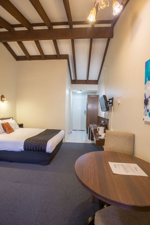 The Matador - Accommodation BNB 4