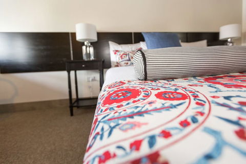 The Matador - Accommodation BNB 3