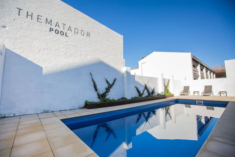 The Matador - Accommodation BNB 2