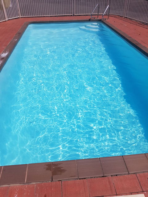 Ararat Colonial Lodge Motel - Accommodation BNB 2
