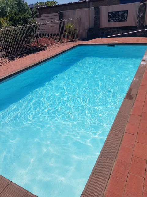 Ararat Colonial Lodge Motel - Accommodation BNB 3