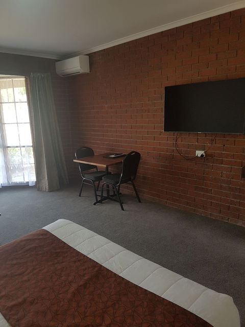 Ararat Colonial Lodge Motel - Accommodation BNB 6